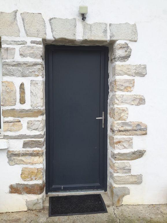 porte